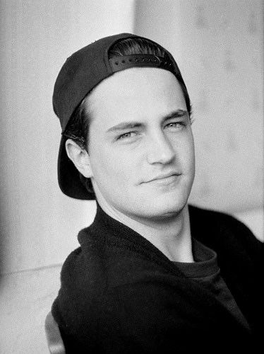 Remembering Matthew Perry