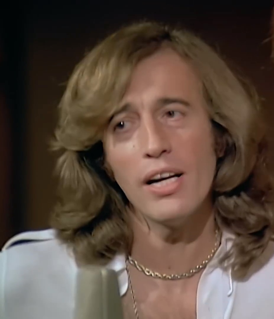 Angel Robin Gibb