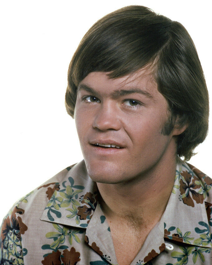 I wish I knew Micky Dolenz’s actual favorite color