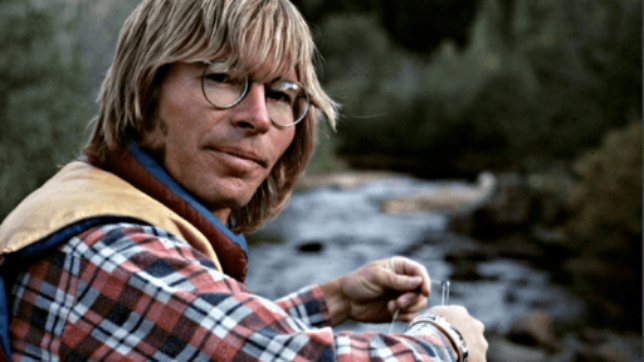 Why John Denver Is Amazing